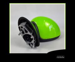 Retrovisore Sinistro SX VERDE MINI MINI R56 2006 2