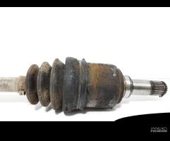 SEMIASSE ANTERIORE SINISTRO FIAT Panda 2Â° Serie 1 - 3