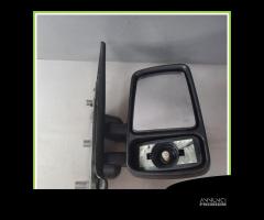 Retrovisore Destro DX GOFFRATO RENAULT MASTER 2a S