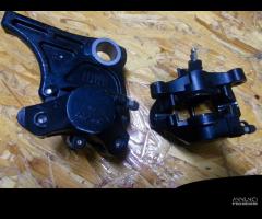 Pinza posteriore suzuki gsxr 1000 k5/k6 - 1