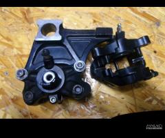 Pinza posteriore suzuki gsxr 1000 k5/k6 - 2