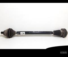 SEMIASSE ANTERIORE DESTRO AUDI A3 Sportback (8PA) - 1