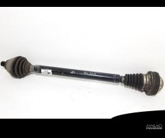 SEMIASSE ANTERIORE DESTRO AUDI A3 Sportback (8PA) - 5