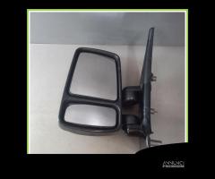 Retrovisore Sinistro SX GOFFRATO RENAULT MASTER 2a