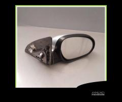 Retrovisore Sinistro SX Silver HYUNDAI i30 2007 20