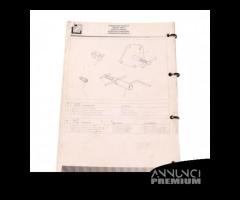 Manuale officina per Cagiva Prima 50 e 75 - 800067 - 2