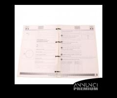 Manuale officina per Cagiva Prima 50 e 75 - 800067 - 4