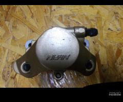 Pinza posteriore suzuki gsxr 600 750 1000