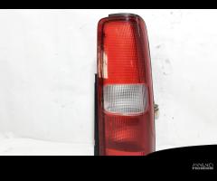 STOP FANALE POSTERIORE DESTRO SUZUKI Jimny 2Â° Ser - 1