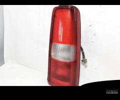 STOP FANALE POSTERIORE DESTRO SUZUKI Jimny 2Â° Ser - 2