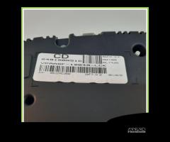 Quadro strumenti contachilometri tachimetro NISSAN