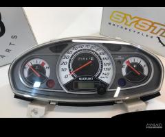 Motore SUZUKI BURGMAN 125 2006-2012 - 13