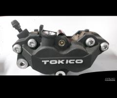 Pinze freno anteriori SUZUKI GSXR 600 750 K1 K3