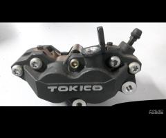 Pinze freno anteriori SUZUKI GSXR 600 750 K1 K3