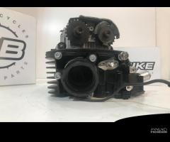 TESTATA MOTORE DESTRA BMW R NINE T