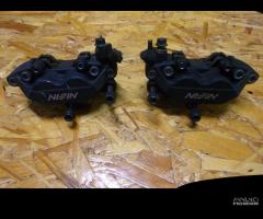 Pinze freno anteriori honda cbr600f vtr1000