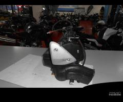 Scatola filtro aria Honda Hornet 900 - 2