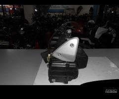 Scatola filtro aria Honda Hornet 900 - 3