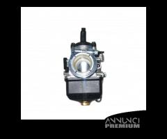 Carburatore Dell'Orto PHBL 24 AS Vespa PK XL - 3