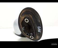 SPECCHIETTO RETROVISORE SINISTRO FIAT 500 Serie 16 - 6