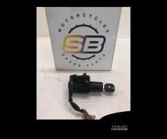 KIT BLOCCHETTI CHIAVI HONDA HORNET 600 11-13 - 6