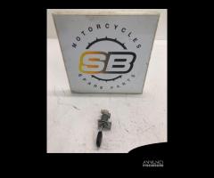 KIT BLOCCHETTI CHIAVI HONDA HORNET 600 11-13 - 10