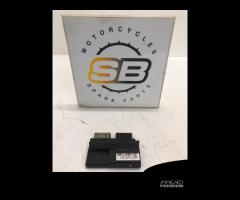 KIT BLOCCHETTI CHIAVI HONDA HORNET 600 11-13 - 11