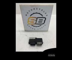 KIT BLOCCHETTI CHIAVI HONDA HORNET 600 11-13 - 14