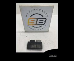 KIT BLOCCHETTI CHIAVI HONDA HORNET 600 11-13 - 15