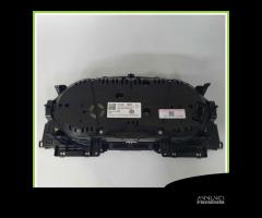 Quadro strumenti contachilometri tachimetro VDO A2