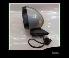 Retrovisore Sinistro SX GRIGIO OPEL CORSA S07 2011