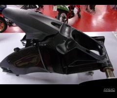 Forcellone SUZUKI GSXR 600 750 k6 L0 - 1