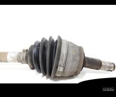 SEMIASSE ANTERIORE DESTRO FIAT 500 L Serie (351_35 - 2