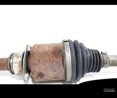 SEMIASSE ANTERIORE DESTRO FIAT 500 L Serie (351_35 - 3