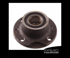 flangia ruota posteriore FIAT 127 - 128 - Panda - - 1