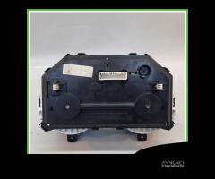 Quadro strumenti contachilometri tachimetro NISSAN