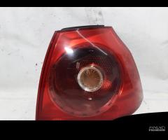 STOP FANALE POSTERIORE DESTRO VOLKSWAGEN Golf 5 Be - 1