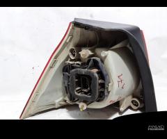 STOP FANALE POSTERIORE DESTRO VOLKSWAGEN Golf 5 Be - 3