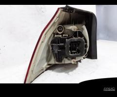 STOP FANALE POSTERIORE DESTRO VOLKSWAGEN Golf 5 Be - 4