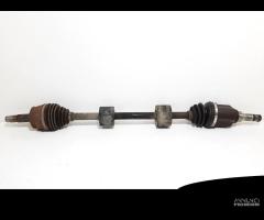 SEMIASSE ANTERIORE DESTRO FIAT Panda Cross (169) 1 - 1