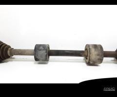 SEMIASSE ANTERIORE DESTRO FIAT Panda Cross (169) 1 - 4