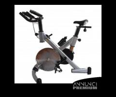 Cyclette Atala Home Fitness Fit Spin Magnetico - 1