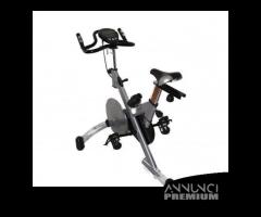 Cyclette Atala Home Fitness Fit Spin Magnetico - 3