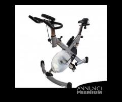 Cyclette Atala Home Fitness Fit Spin Magnetico - 4