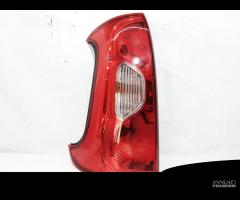 STOP FANALE POSTERIORE SINISTRO FIAT Panda 3Â° Ser - 1