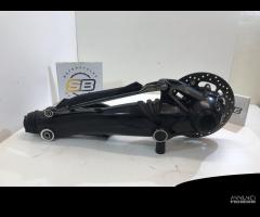 Coppia conica bmw r1200r 15-18