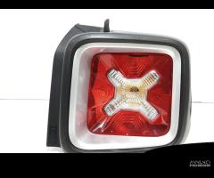 STOP FANALE POSTERIORE DESTRO JEEP Renegade Serie - 1