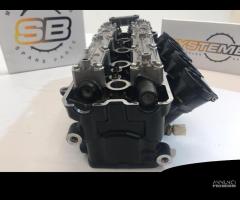 TESTATA MOTORE SUZUKI GSX-S 750 17-20