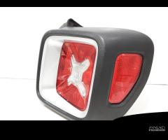 STOP FANALE POSTERIORE DESTRO JEEP Renegade Serie - 2