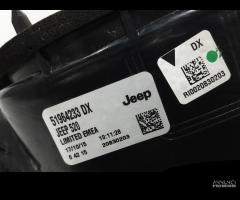 STOP FANALE POSTERIORE DESTRO JEEP Renegade Serie - 5